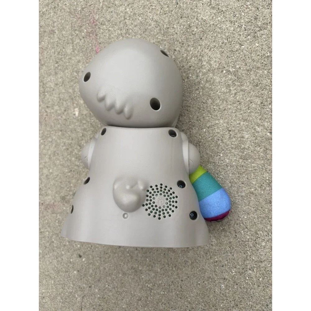 Fisher-Price Linkimals Interactive Baby Toy Smooth Moves Sloth Learning Works